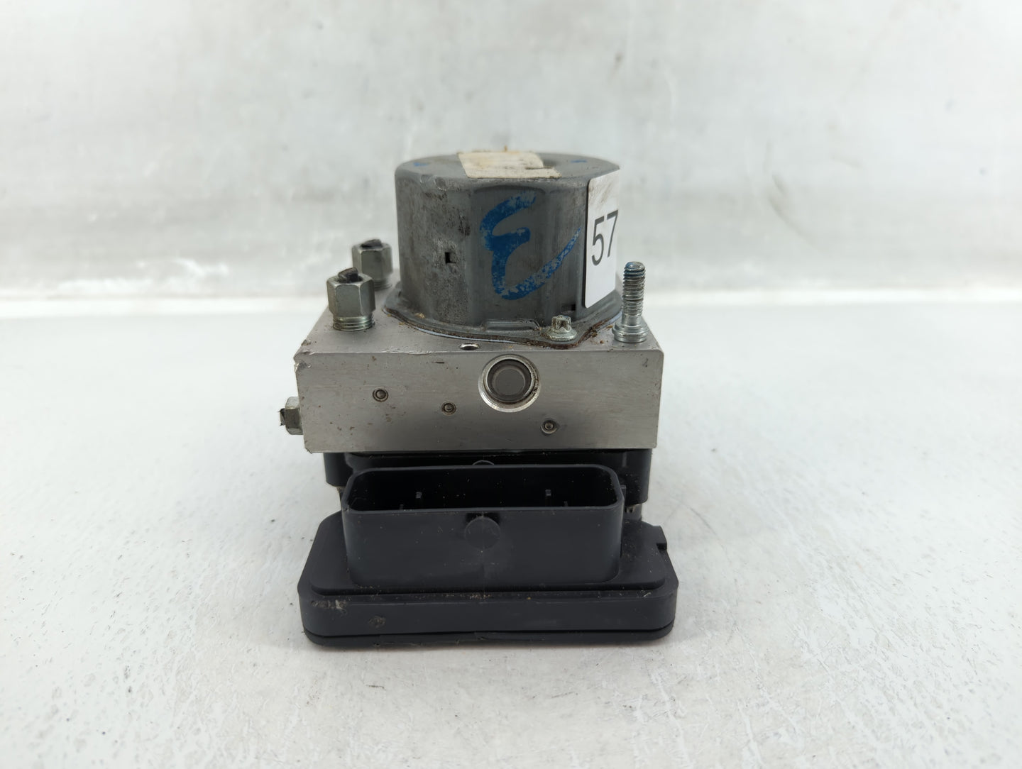2018-2020 Nissan Rogue ABS Pump Control Module Replacement P/N:200720 268 829, 47660 9TF2A Fits Fits 2018 2019 2020 OEM Used