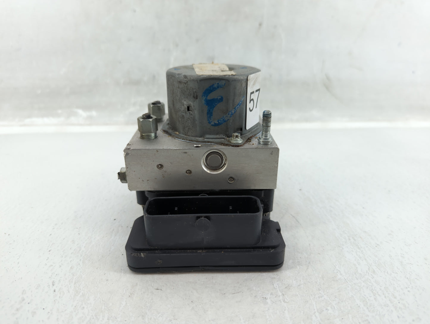 2018-2020 Nissan Rogue ABS Pump Control Module Replacement P/N:200720 268 829, 47660 9TF2A Fits Fits 2018 2019 2020 OEM Used