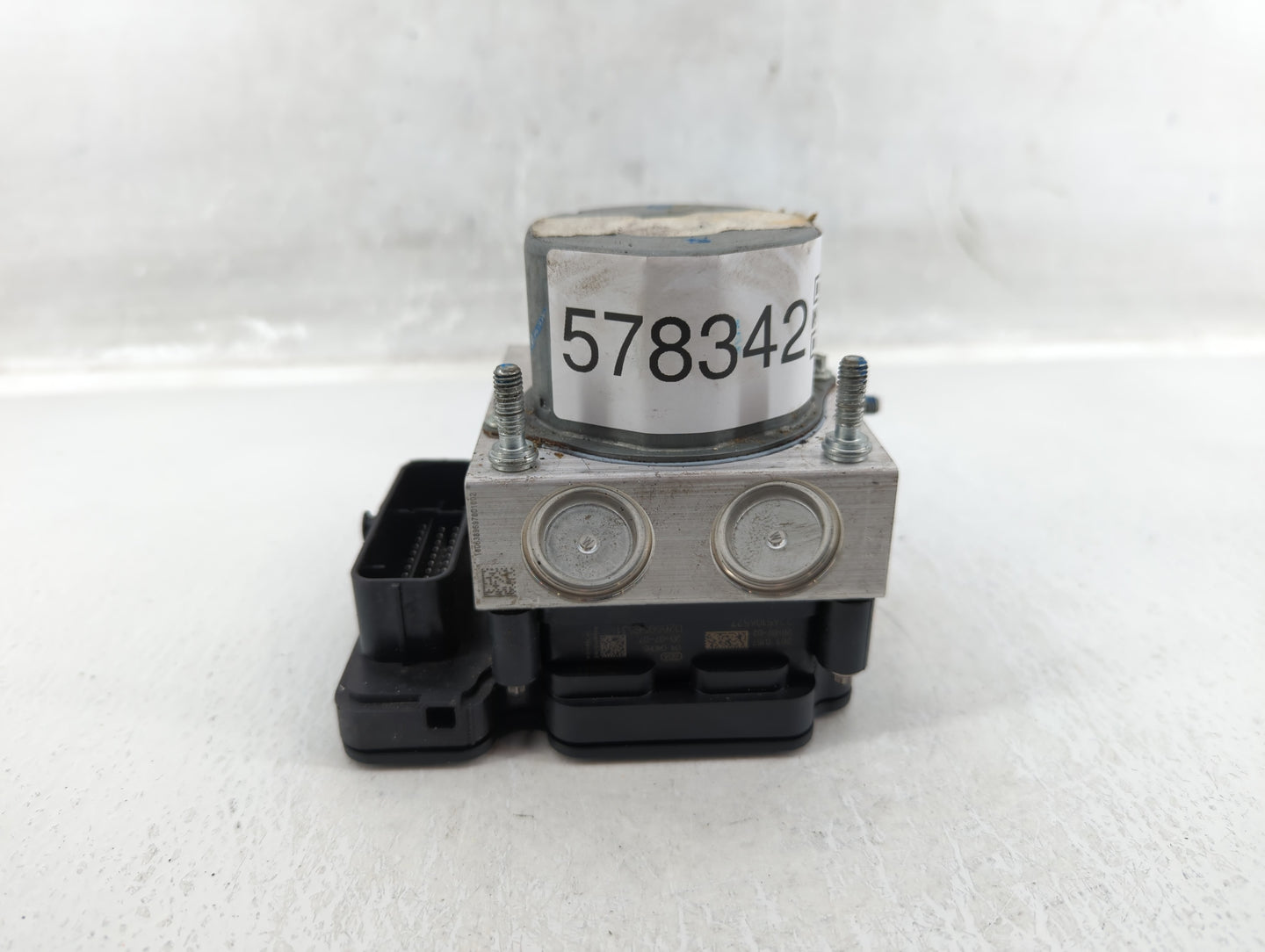 2018-2020 Nissan Rogue ABS Pump Control Module Replacement P/N:200720 268 829, 47660 9TF2A Fits Fits 2018 2019 2020 OEM Used