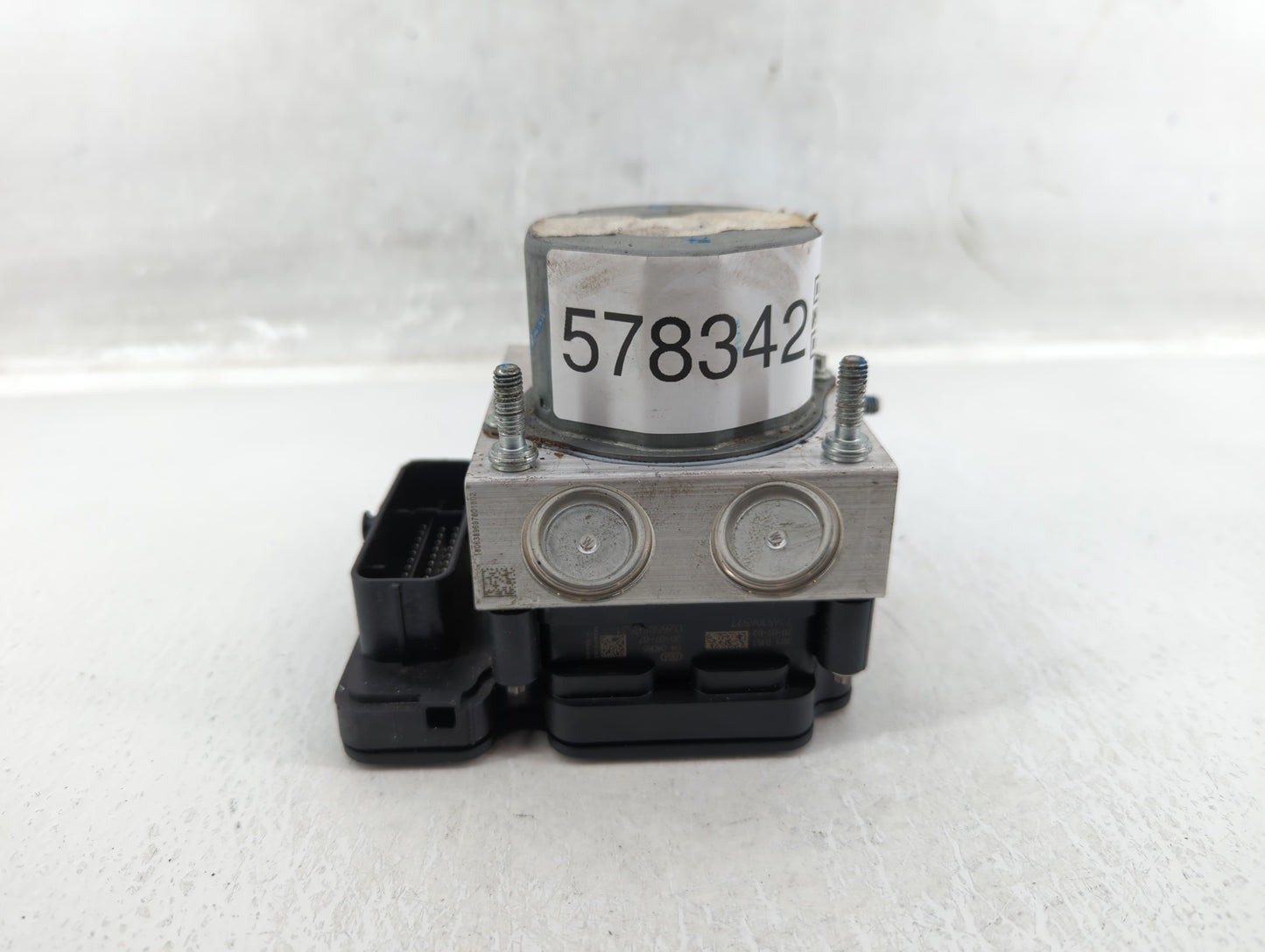 2018-2020 Nissan Rogue ABS Pump Control Module Replacement P/N:200720 268 829, 47660 9TF2A Fits Fits 2018 2019 2020 OEM Used