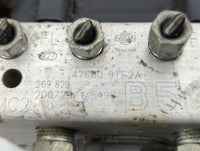 2018-2020 Nissan Rogue ABS Pump Control Module Replacement P/N:200720 268 829, 47660 9TF2A Fits Fits 2018 2019 2020 OEM Used