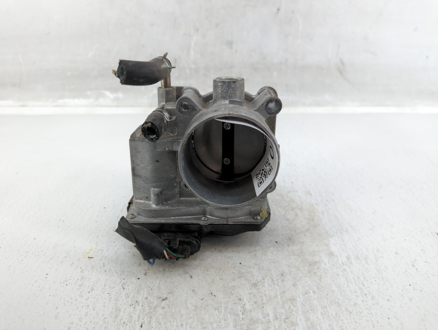 2014-2020 Nissan Rogue Throttle Body P/N:31A60-01 C Fits Fits 2013 2014 2015 2016 2017 2018 2019 2020 OEM Used Auto Parts - 