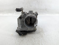 2014-2020 Nissan Rogue Throttle Body P/N:31A60-01 C Fits Fits 2013 2014 2015 2016 2017 2018 2019 2020 OEM Used Auto Parts - 