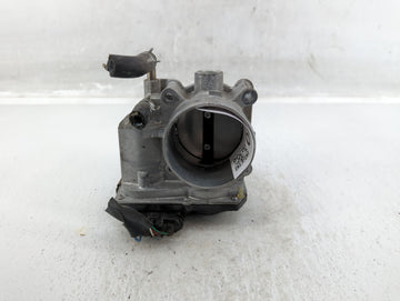 2014-2020 Nissan Rogue Throttle Body P/N:31A60-01 C Fits Fits 2013 2014 2015 2016 2017 2018 2019 2020 OEM Used Auto Parts - 