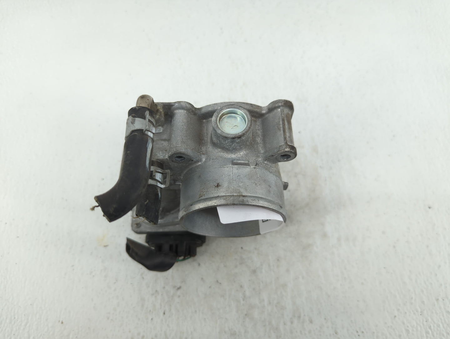 2014-2020 Nissan Rogue Throttle Body P/N:31A60-01 C Fits Fits 2013 2014 2015 2016 2017 2018 2019 2020 OEM Used Auto Parts - 