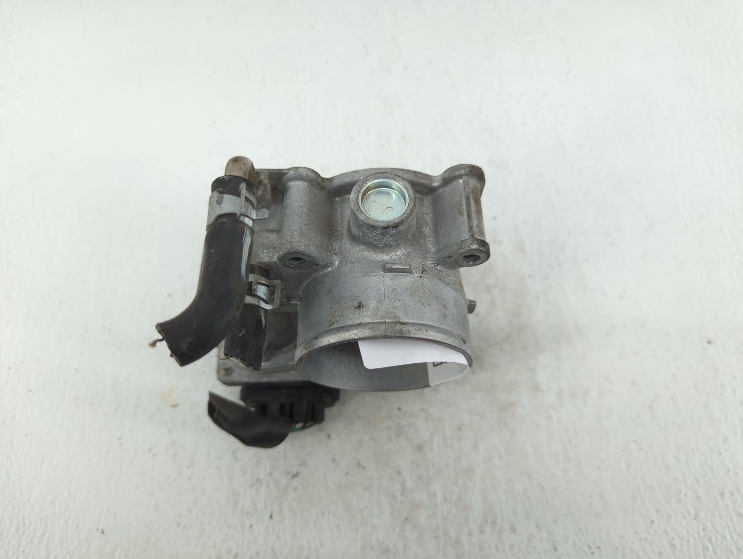 2014-2020 Nissan Rogue Throttle Body P/N:31A60-01 C Fits Fits 2013 2014 2015 2016 2017 2018 2019 2020 OEM Used Auto Parts - 