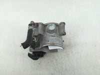2014-2020 Nissan Rogue Throttle Body P/N:31A60-01 C Fits Fits 2013 2014 2015 2016 2017 2018 2019 2020 OEM Used Auto Parts - 
