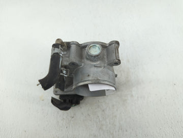 2014-2020 Nissan Rogue Throttle Body P/N:31A60-01 C Fits Fits 2013 2014 2015 2016 2017 2018 2019 2020 OEM Used Auto Parts