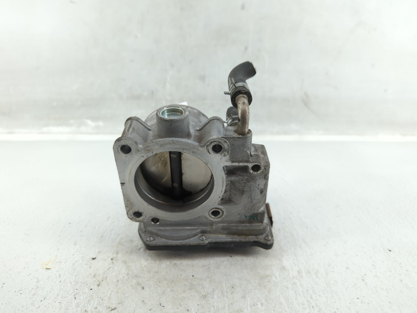 2014-2020 Nissan Rogue Throttle Body P/N:31A60-01 C Fits Fits 2013 2014 2015 2016 2017 2018 2019 2020 OEM Used Auto Parts - 