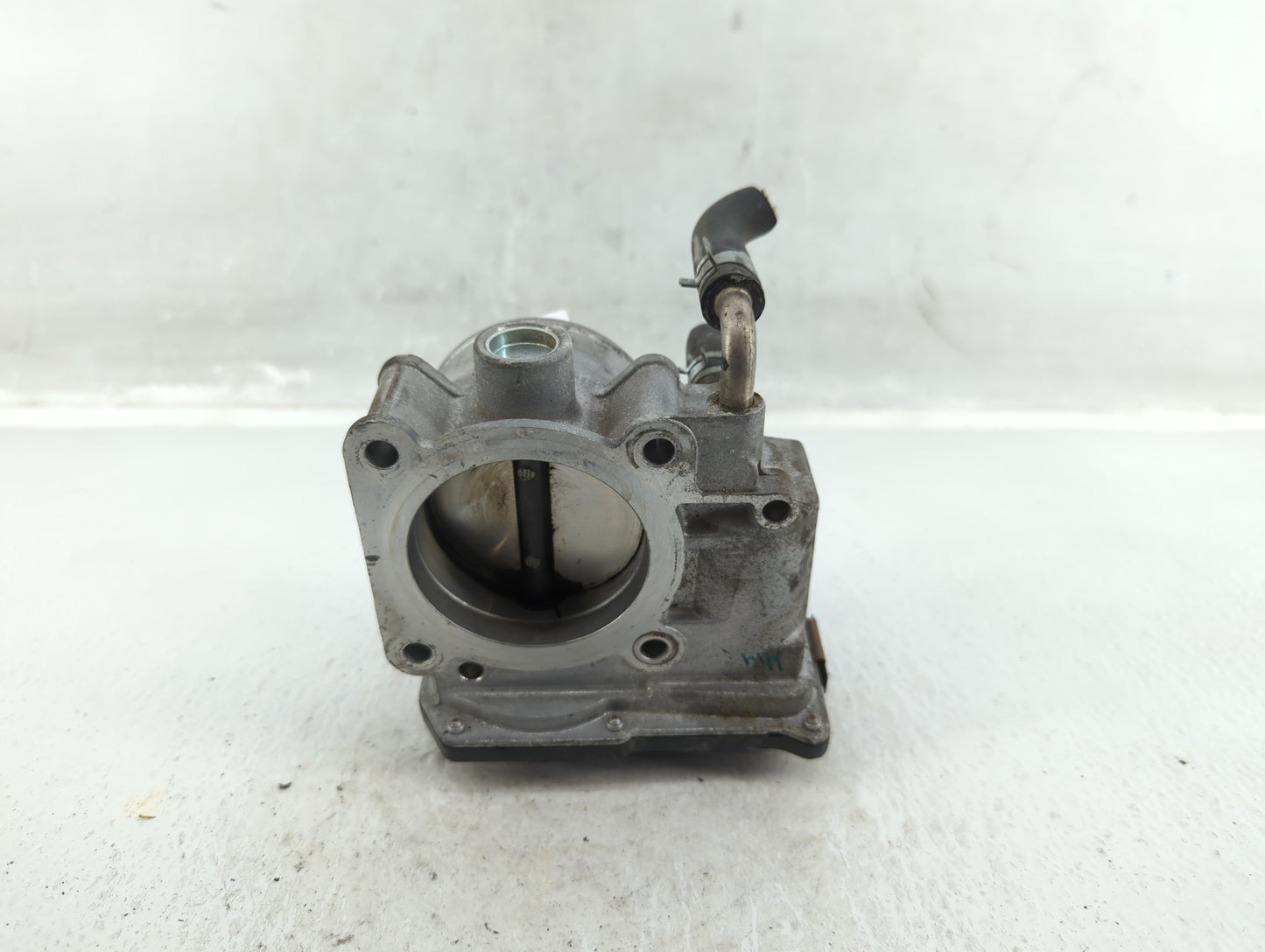 2014-2020 Nissan Rogue Throttle Body P/N:31A60-01 C Fits Fits 2013 2014 2015 2016 2017 2018 2019 2020 OEM Used Auto Parts - 