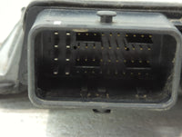 2018-2020 Nissan Rogue PCM Engine Control Computer ECU ECM PCU OEM P/N:NEC039-643 Fits Fits 2018 2019 2020 OEM Used Auto Par