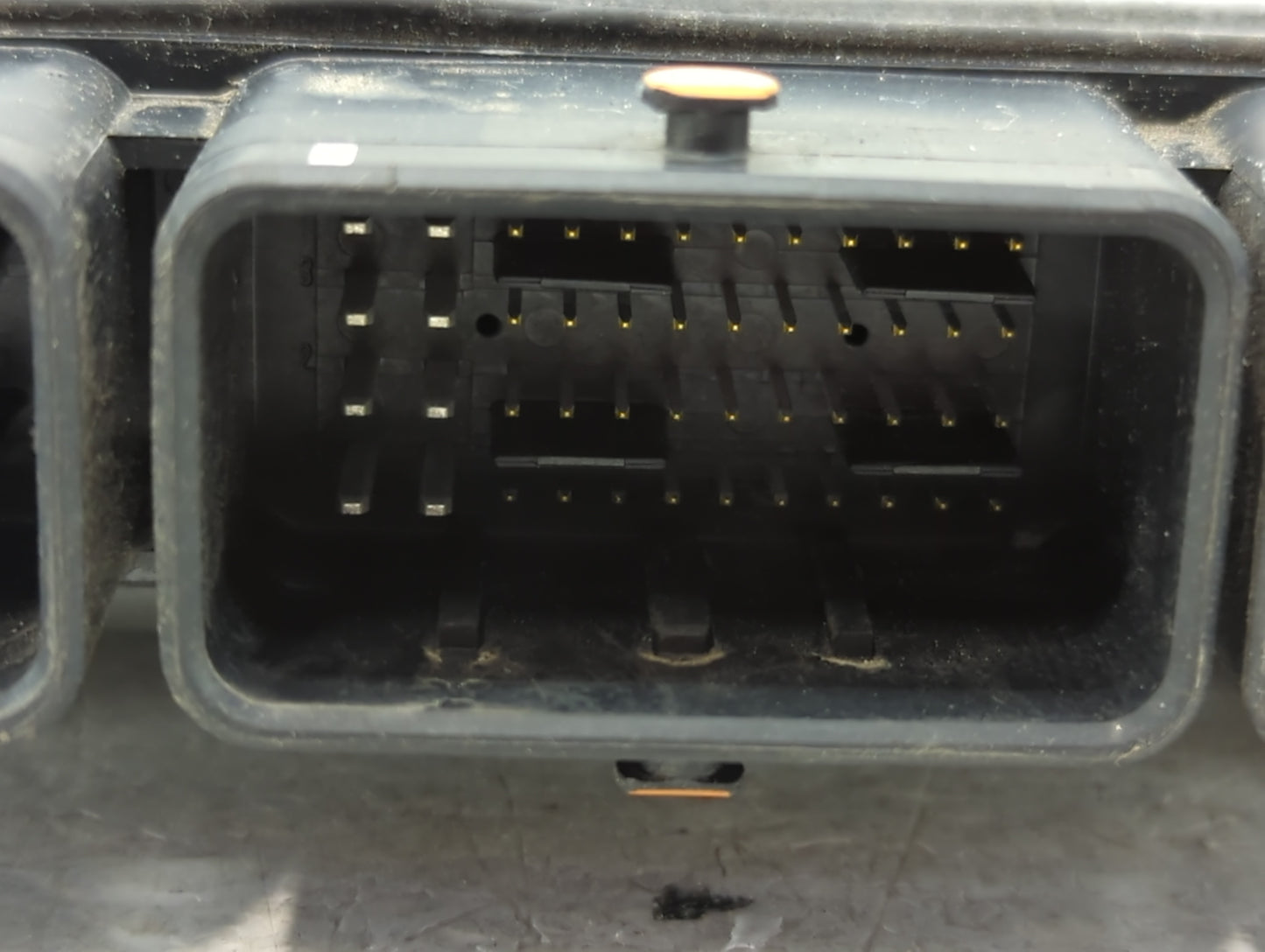 2018-2020 Nissan Rogue PCM Engine Control Computer ECU ECM PCU OEM P/N:NEC039-643 Fits Fits 2018 2019 2020 OEM Used Auto Par