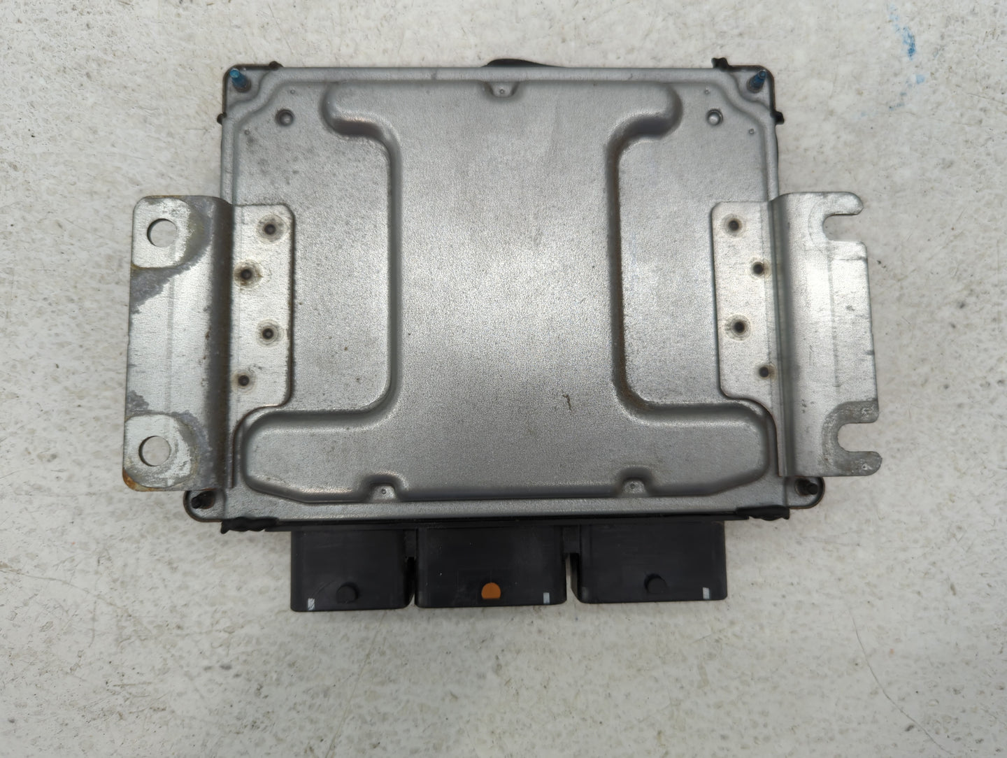2018-2020 Nissan Rogue PCM Engine Control Computer ECU ECM PCU OEM P/N:NEC039-643 Fits Fits 2018 2019 2020 OEM Used Auto Par