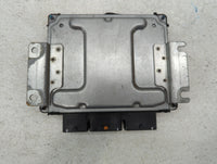 2018-2020 Nissan Rogue PCM Engine Control Computer ECU ECM PCU OEM P/N:NEC039-643 Fits Fits 2018 2019 2020 OEM Used Auto Par