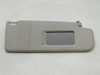 compare product 2018-2020 Nissan Rogue Sun Visor Shade Replacement Passenger Right Mirror Fits Fits 2018 2019 2020 OEM Used Auto Parts
