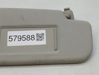 2018-2020 Nissan Rogue Sun Visor Shade Replacement Passenger Right Mirror Fits Fits 2018 2019 2020 OEM Used Auto Parts - Oem