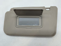 2018-2020 Nissan Rogue Sun Visor Shade Replacement Driver Left Mirror Fits Fits 2018 2019 2020 OEM Used Auto Parts - Oemused