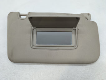 compare product 2018-2020 Nissan Rogue Sun Visor Shade Replacement Passenger Right Mirror Fits Fits 2018 2019 2020 OEM Used Auto Parts