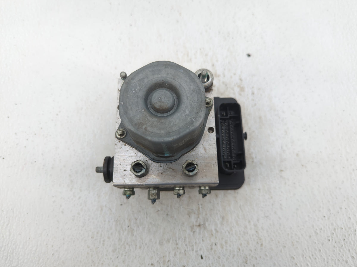 2019-2020 Nissan Rogue Anti-Lock Brake ABS Pump Module Actuator OEM P/N:47660 5HT3A Fits Fits 2019 2020 OEM Used Auto Parts 