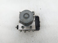 2019-2020 Nissan Rogue Anti-Lock Brake ABS Pump Module Actuator OEM P/N:47660 5HT3A Fits Fits 2019 2020 OEM Used Auto Parts 