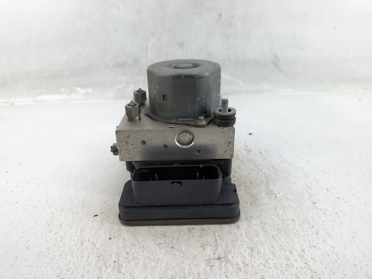 2019-2020 Nissan Rogue Anti-Lock Brake ABS Pump Module Actuator OEM P/N:47660 5HT3A Fits Fits 2019 2020 OEM Used Auto Parts 