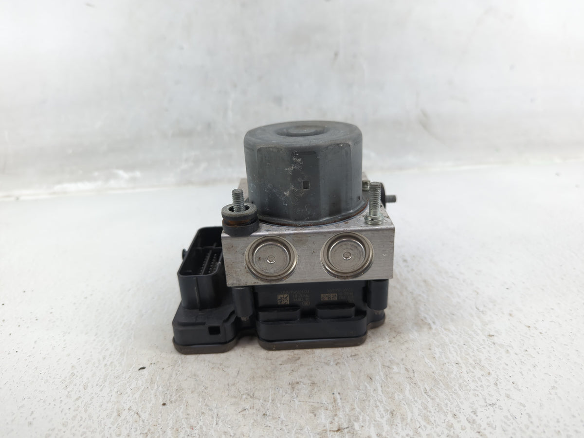 2019-2020 Nissan Rogue Anti-Lock Brake ABS Pump Module Actuator OEM P/N:47660 5HT3A Fits Fits 2019 2020 OEM Used Auto Parts 