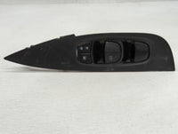 2014-2020 Nissan Rogue Master Power Window Switch Replacement Driver Side Left P/N:25401 4BA5A Fits OEM Used Auto Parts - Oe