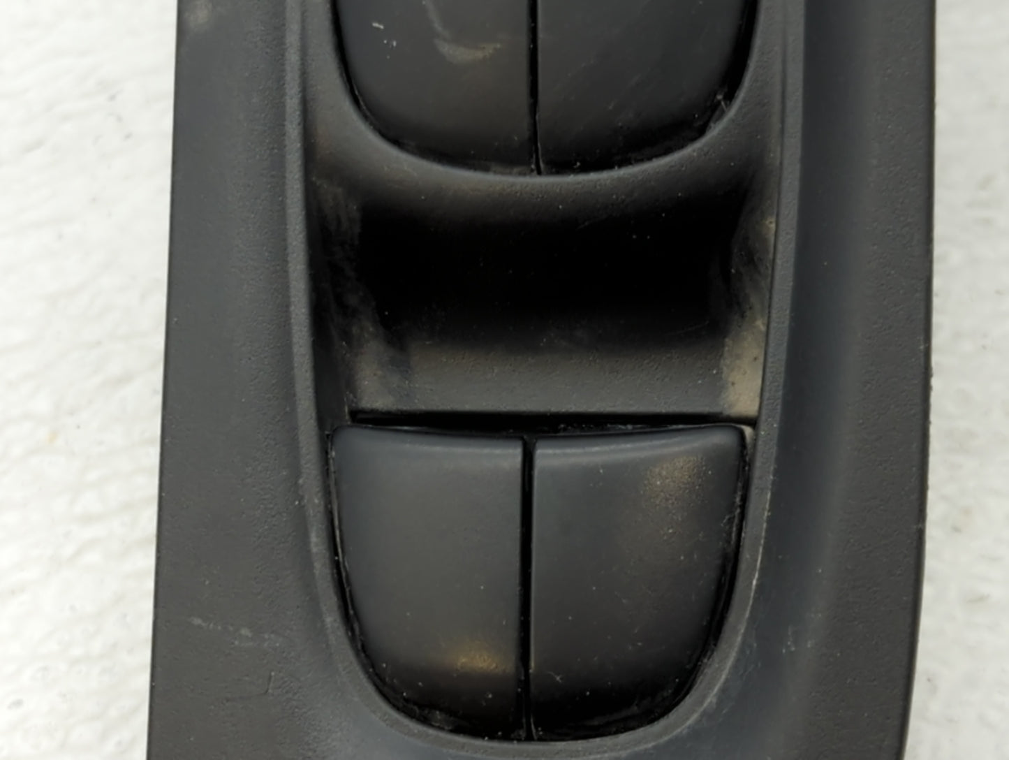 2014-2020 Nissan Rogue Master Power Window Switch Replacement Driver Side Left P/N:25401 4BA5A Fits OEM Used Auto Parts - Oe
