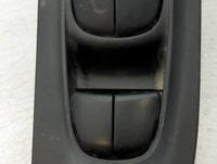 2014-2020 Nissan Rogue Master Power Window Switch Replacement Driver Side Left P/N:25401 4BA5A Fits OEM Used Auto Parts - Oe
