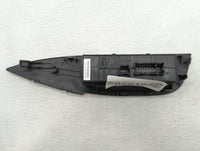 2014-2020 Nissan Rogue Master Power Window Switch Replacement Driver Side Left P/N:25401 4BA5A Fits OEM Used Auto Parts - Oe