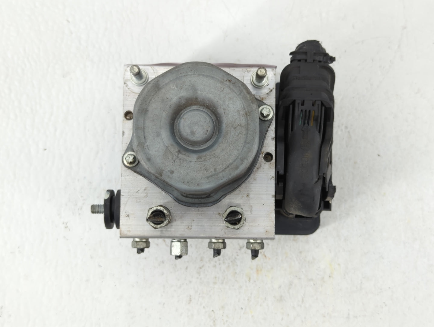 2019-2020 Nissan Rogue ABS Pump Control Module Replacement P/N:47660 7FM6A Fits Fits 2019 2020 OEM Used Auto Parts - Oemused