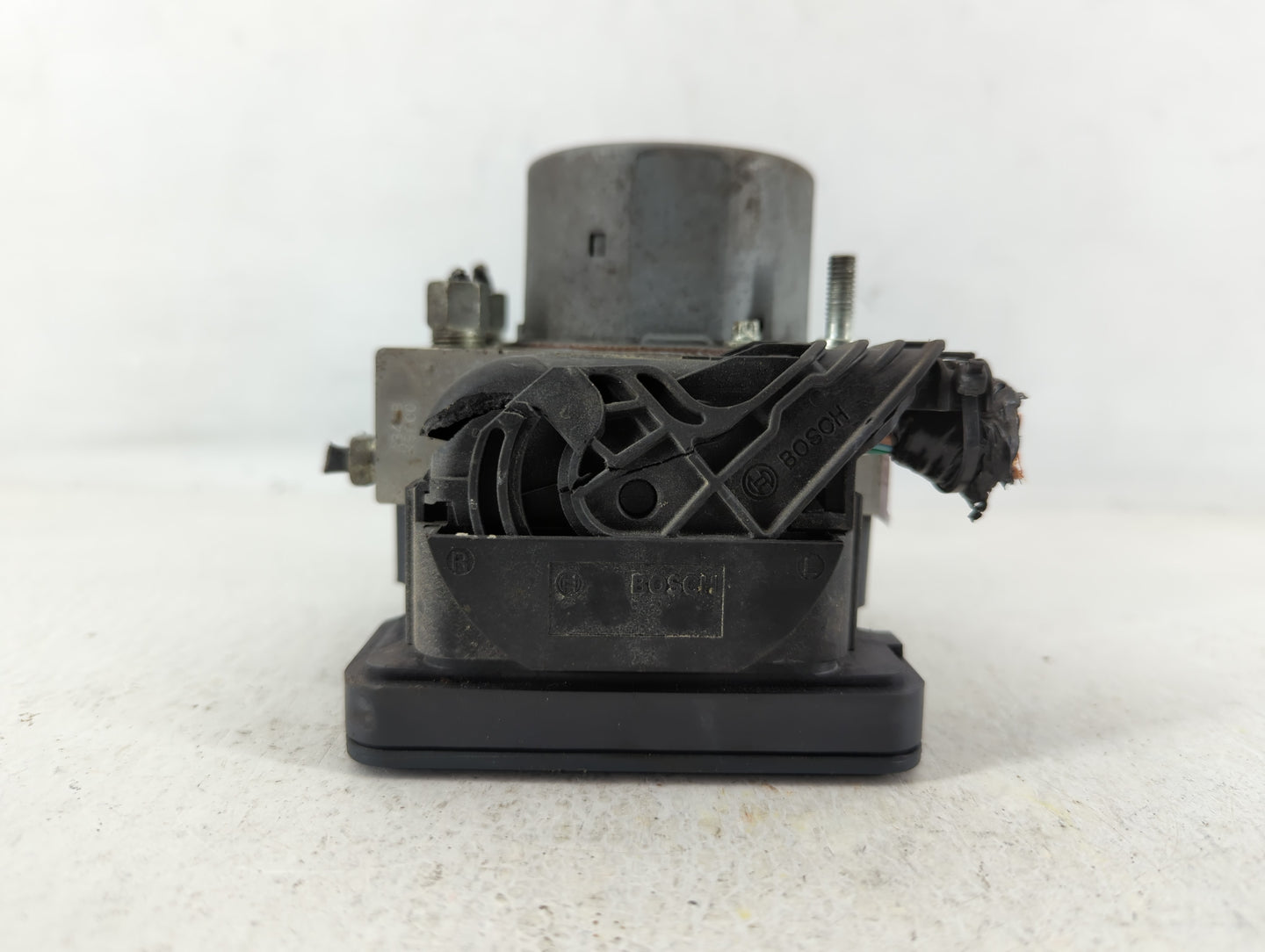 2019-2020 Nissan Rogue ABS Pump Control Module Replacement P/N:47660 7FM6A Fits Fits 2019 2020 OEM Used Auto Parts - Oemused