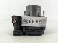 2019-2020 Nissan Rogue ABS Pump Control Module Replacement P/N:47660 7FM6A Fits Fits 2019 2020 OEM Used Auto Parts - Oemused
