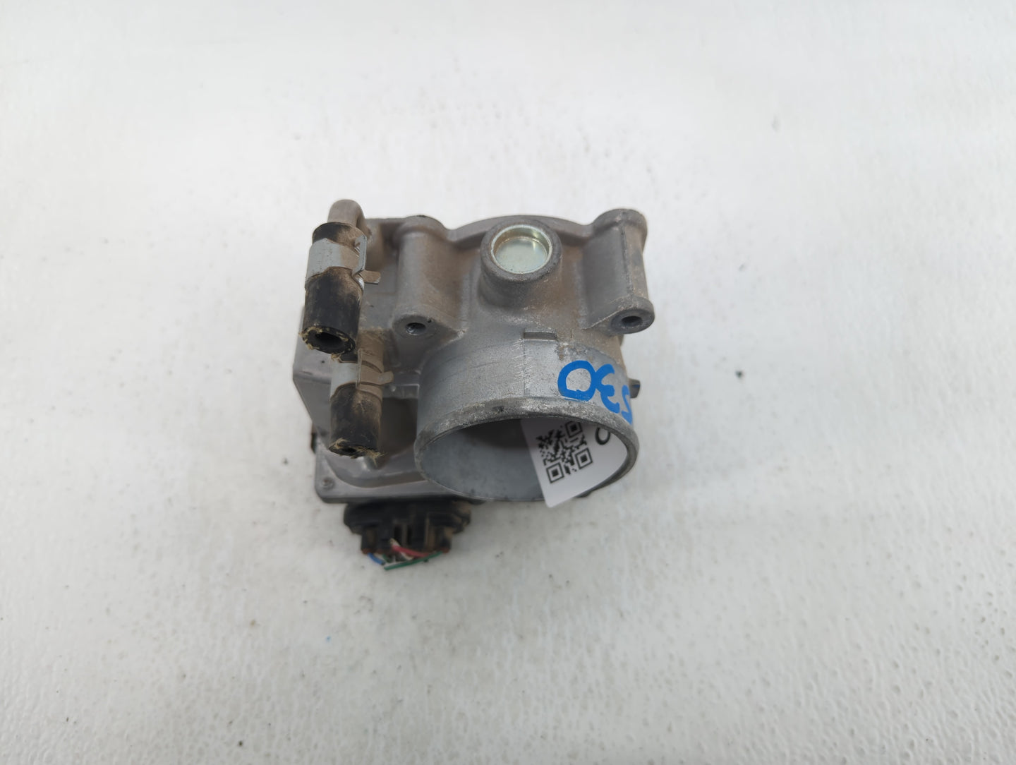 2014-2020 Nissan Rogue Throttle Body P/N:3TA60-01 C Fits Fits 2013 2014 2015 2016 2017 2018 2019 2020 OEM Used Auto Parts - 