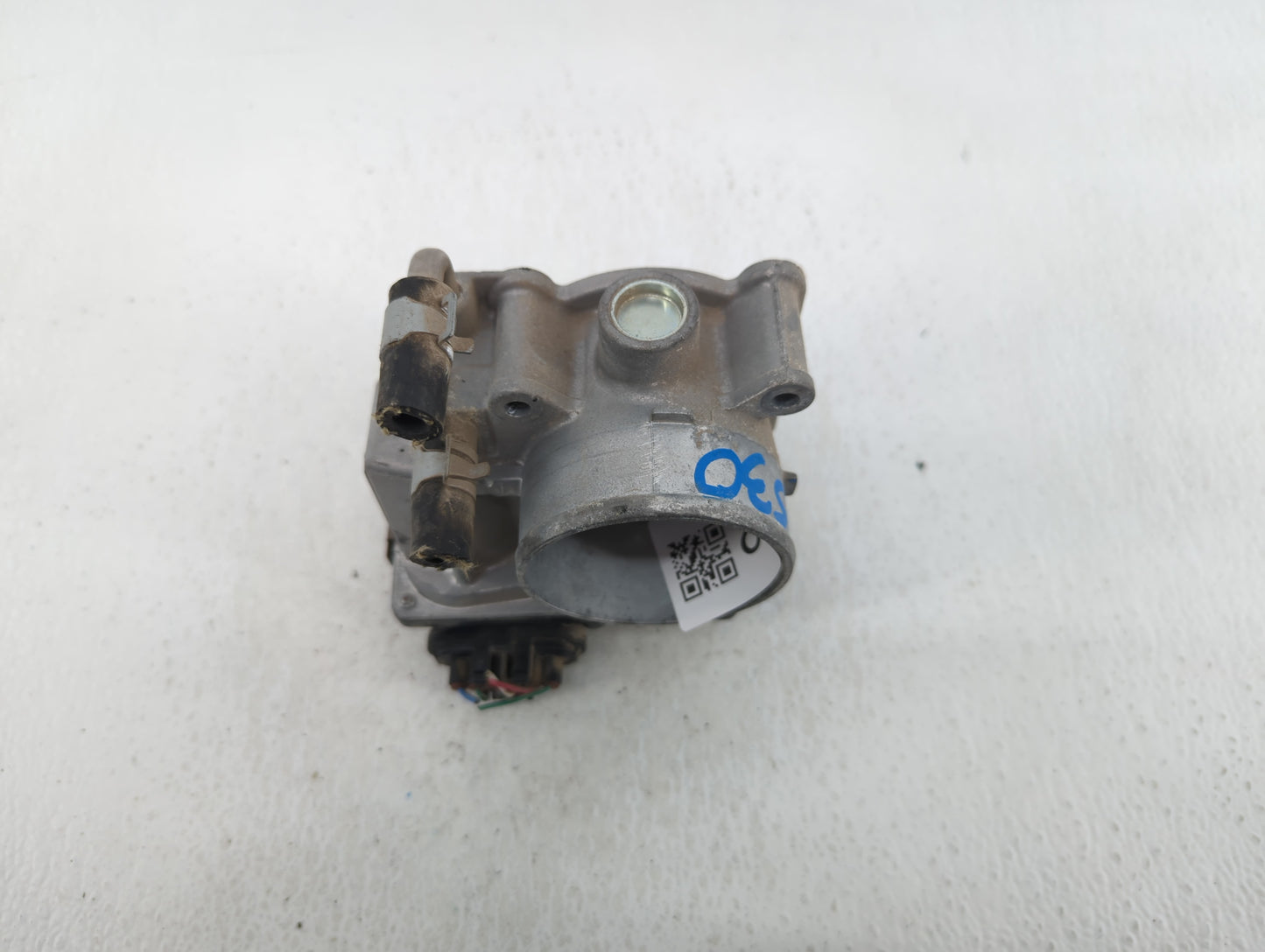 2014-2020 Nissan Rogue Throttle Body P/N:3TA60-01 C Fits Fits 2013 2014 2015 2016 2017 2018 2019 2020 OEM Used Auto Parts - 