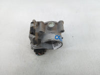 2014-2020 Nissan Rogue Throttle Body P/N:3TA60-01 C Fits Fits 2013 2014 2015 2016 2017 2018 2019 2020 OEM Used Auto Parts - 