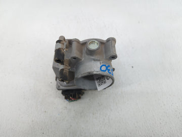 2014-2020 Nissan Rogue Throttle Body P/N:3TA60-01 C Fits Fits 2013 2014 2015 2016 2017 2018 2019 2020 OEM Used Auto Parts