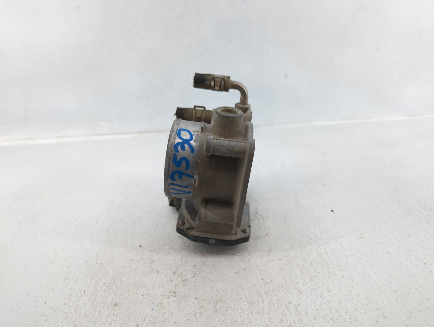 2014-2020 Nissan Rogue Throttle Body P/N:3TA60-01 C Fits Fits 2013 2014 2015 2016 2017 2018 2019 2020 OEM Used Auto Parts - 