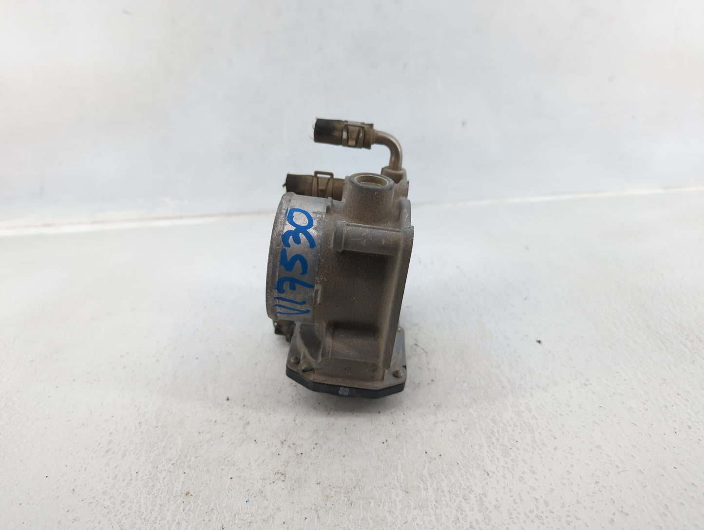 2014-2020 Nissan Rogue Throttle Body P/N:3TA60-01 C Fits Fits 2013 2014 2015 2016 2017 2018 2019 2020 OEM Used Auto Parts - 