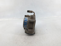 2014-2020 Nissan Rogue Throttle Body P/N:3TA60-01 C Fits Fits 2013 2014 2015 2016 2017 2018 2019 2020 OEM Used Auto Parts - 