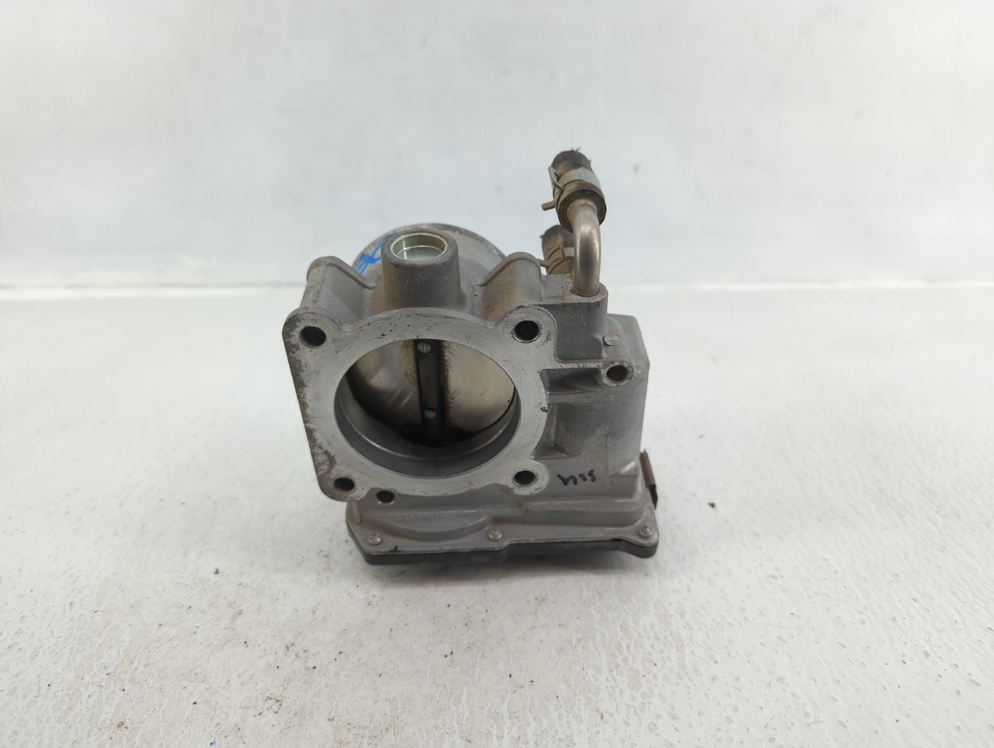 2014-2020 Nissan Rogue Throttle Body P/N:3TA60-01 C Fits Fits 2013 2014 2015 2016 2017 2018 2019 2020 OEM Used Auto Parts - 