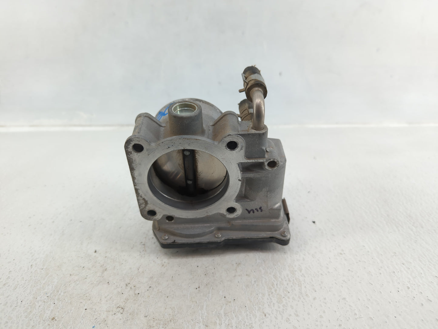 2014-2020 Nissan Rogue Throttle Body P/N:3TA60-01 C Fits Fits 2013 2014 2015 2016 2017 2018 2019 2020 OEM Used Auto Parts - 