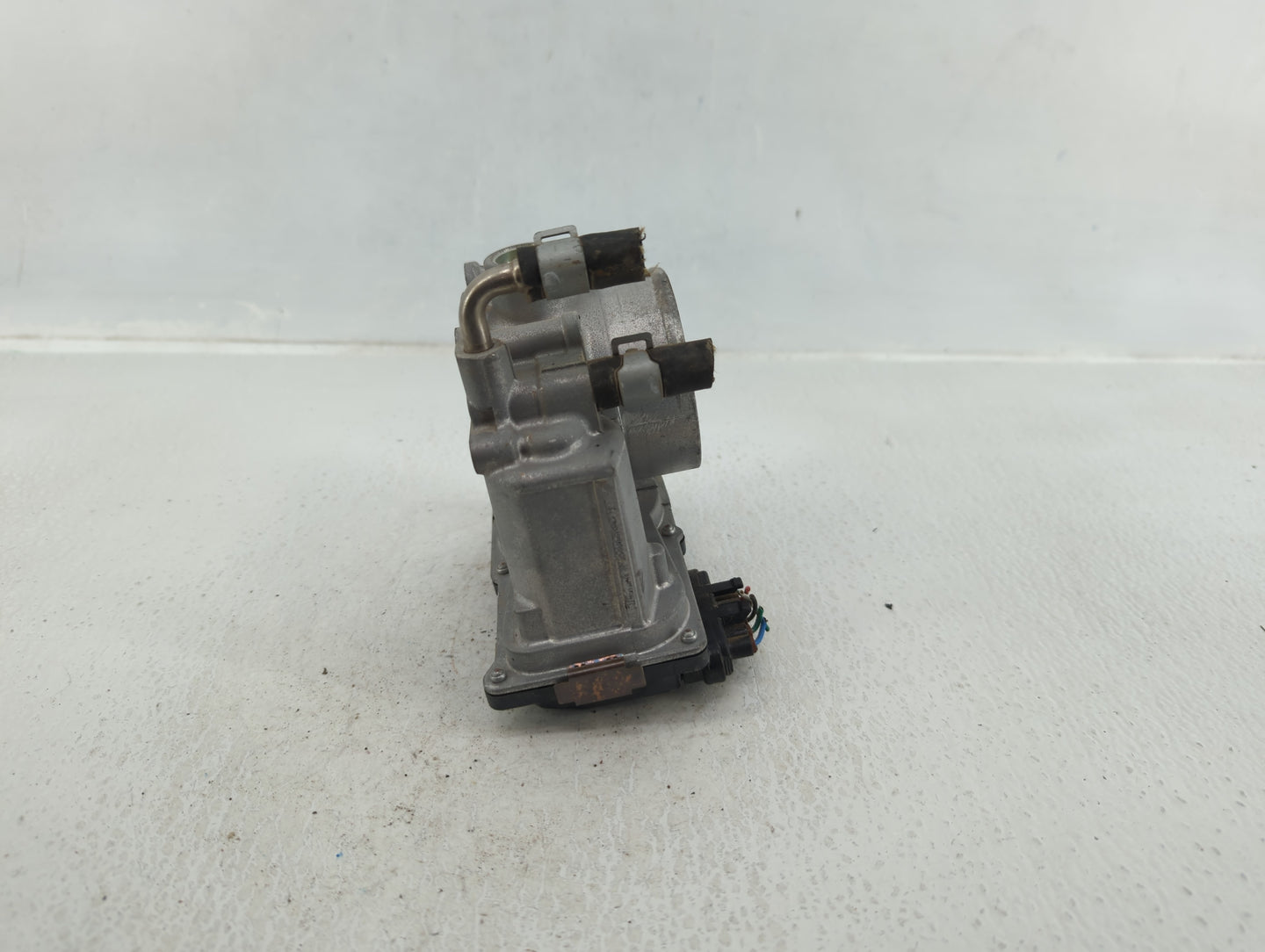 2014-2020 Nissan Rogue Throttle Body P/N:3TA60-01 C Fits Fits 2013 2014 2015 2016 2017 2018 2019 2020 OEM Used Auto Parts - 