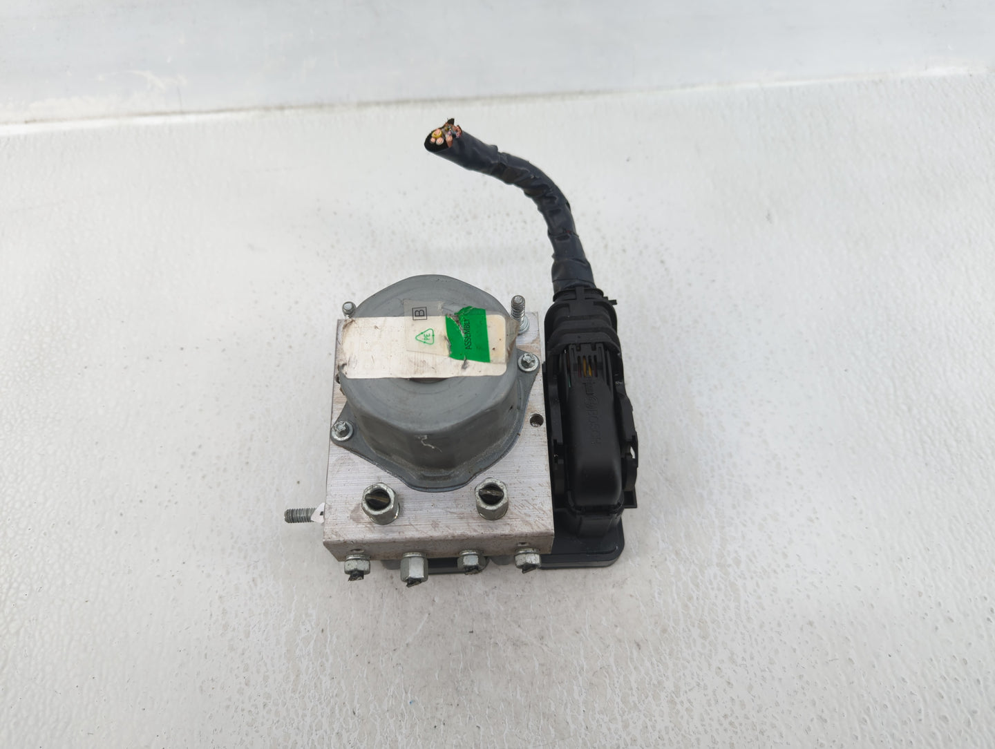 2018-2020 Nissan Rogue ABS Pump Control Module Replacement P/N:200 207 269 829, 47660 9TF2A Fits Fits 2018 2019 2020 OEM Use
