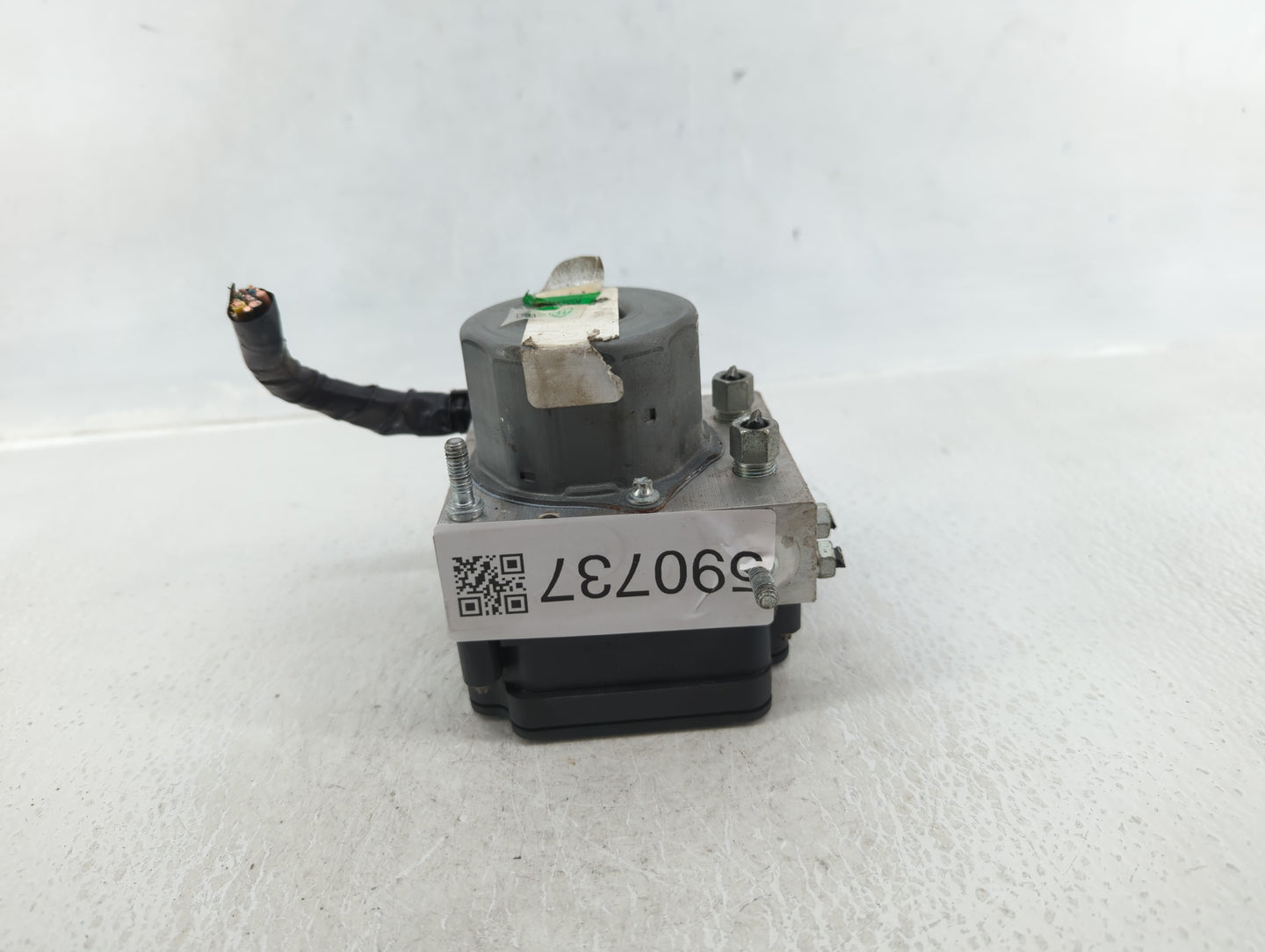 2018-2020 Nissan Rogue ABS Pump Control Module Replacement P/N:200 207 269 829, 47660 9TF2A Fits Fits 2018 2019 2020 OEM Use