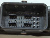 2018-2020 Nissan Rogue PCM Engine Control Computer ECU ECM PCU OEM P/N:NEC043-618 Fits Fits 2018 2019 2020 OEM Used Auto Par
