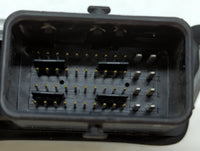 2018-2020 Nissan Rogue PCM Engine Control Computer ECU ECM PCU OEM P/N:NEC043-618 Fits Fits 2018 2019 2020 OEM Used Auto Par
