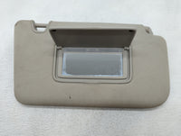 2018-2020 Nissan Rogue Sun Visor Shade Replacement Passenger Right Mirror Fits Fits 2018 2019 2020 OEM Used Auto Parts - Oem