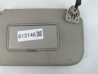 2018-2020 Nissan Rogue Sun Visor Shade Replacement Passenger Right Mirror Fits Fits 2018 2019 2020 OEM Used Auto Parts - Oem
