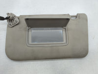2018-2020 Nissan Rogue Sun Visor Shade Replacement Driver Left Mirror Fits Fits 2018 2019 2020 OEM Used Auto Parts - Oemused